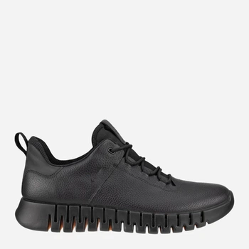 Чоловічі кросівки з Gore Tex ECCO ecc525224-01001 45 Чорні (194891314381)