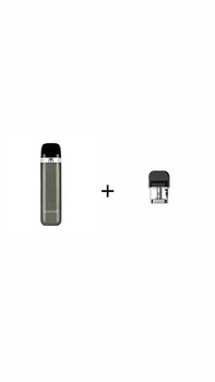 Pod-система SMOK NOVO 2C KIT Pale Green + 1 картридж