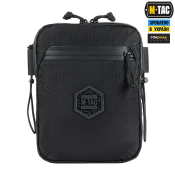 Сумка M-Tac Pocket Bag Elite Black