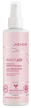 Mleczko do włosów Joico Innerjoi Preserve Protective Milk 200 ml (0074469525008)