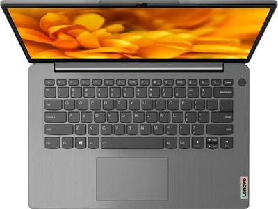 Ноутбук Lenovo IdeaPad 3 14ALC6 (14"/FHD/Ryzen 7 5700/RAM12/512GB SSD)Windows 11