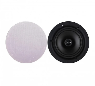 Комплект потолочных Bluetooth динамиков 6,5 дюймов L-Frank Audio HSR1866BT 2 30Вт