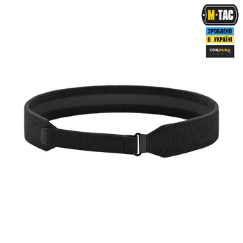 Ремень для внутренний Tiger Range M/L M-Tac Black Belt