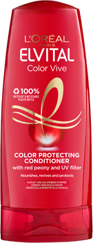 Odżywka do włosów L'Oreal Paris Elvital Color Vive Conditioner 200 ml (5410103915661)