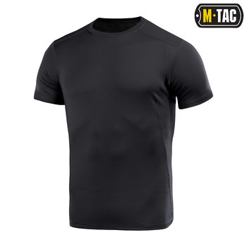 M-Tac термофутболка Ultra Vent Black XL