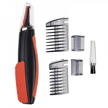 Триммер Micro Touch Switchblade X-TRIM для носа и ушей / 3W