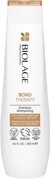 Шампунь Biolage Bond Therapy Shampoo для химически поврежденных волос 250 мл