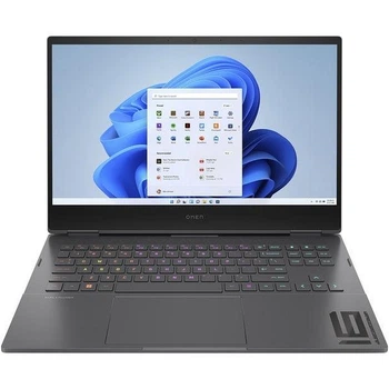 Ноутбук Hp Omen 17-ck1003nq (6M3C1EA) Intel Core i9-12900HX / RAM 32 ГБ / SSD 1 ТБ / RTX 3080 Ti / Без ОС
