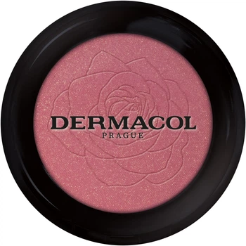 Рум'яна для щік Dermacol Natural Powder Blush 03 5 г (85974418)