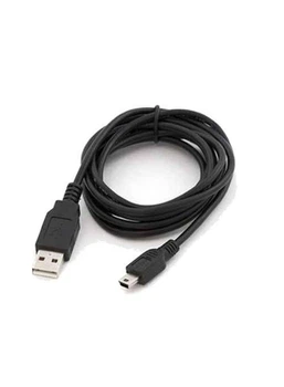 USB кабель для подзарядки Джойстика Sony Playstation PS3 3 метра