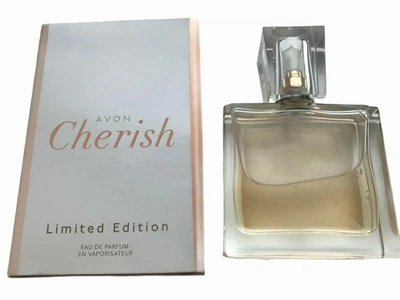 Парфумерна вода Avon Cherish (Limited Edition) 30 мл