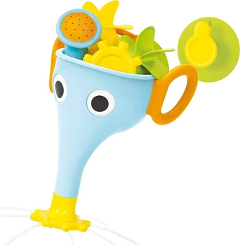 Іграшка для води Yookidoo Веселий слоник Блакитний (YKD40205)