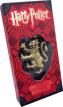 Брелок The Noble Collection HARRY POTTER Gryffindor (NBCNN7716)