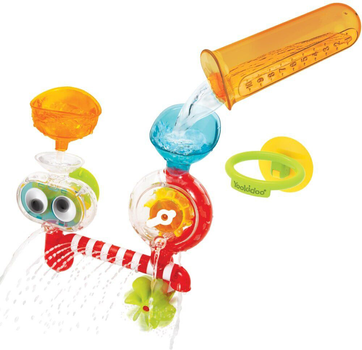 Іграшка для води Yookidoo Весела лабораторія (YKD40203)