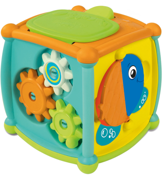 Zabawka edukacyjna Clementoni Cube (CLM17672)