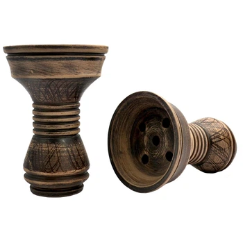 Чаша для кальяна Gusto Bowls Killa Bowls Vintage