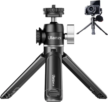 Штатив Ulanzi u-vlog 360 ° для Canon/Nikon/Sony
