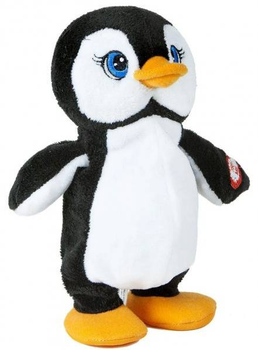 Інтерактивна іграшка RIPETIX Пінгвін 21 см (DCR25163)