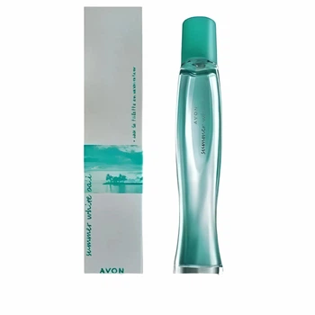 Туалетная вода Avon Summer White Bali 50 мл