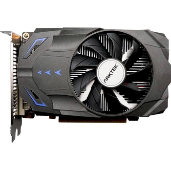 ARKTEK GeForce GTX 1650 4GB (AKN1650D6S4GL1)