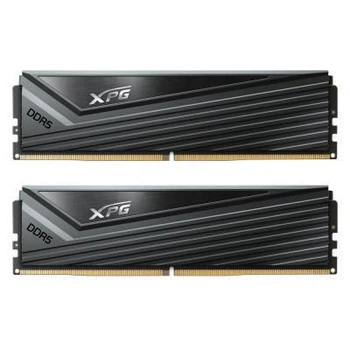 ADATA 32 GB (2x16GB) DDR5 6000 MHz PG Caster Tungsten Gray (AX5U6000C3016G-DCCAGY)