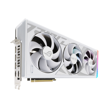 ASUS ROG-STRIX-RTX4080S-16G-WHITE