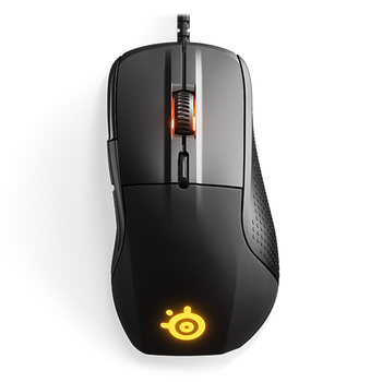 SteelSeries Rival 710 USB Black (SS62334)