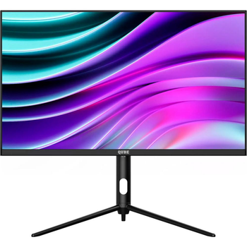 QUBE Overlord G27Q180HC