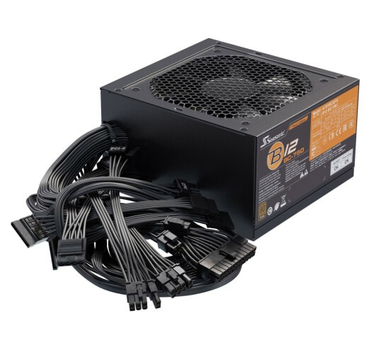 Seasonic 750W B12 Bronze (A751BCAFH)