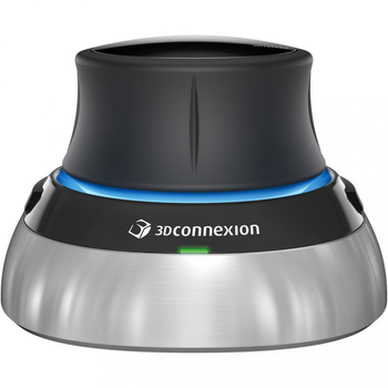 3Dconnexion SpaceMouse Wireless (3DX-700066)