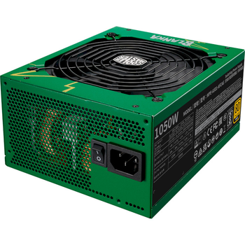 Cooler Master MWE Gold V2 ATX 3.0 (MPE-A501-AFCAG-3V)