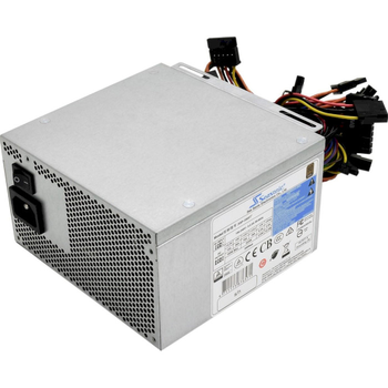 Seasonic 400W (SSP-400ET2)