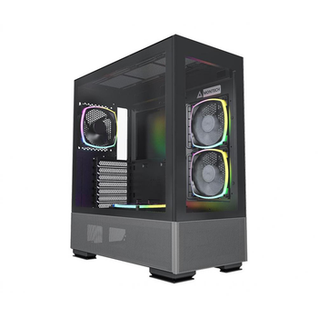 Montech SKY TWO Black