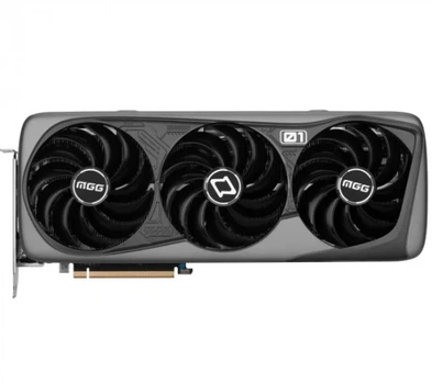 Maxsun GeForce RTX 4070 Ti MGG OC 12 GB (MS-RTX4070Ti MGG OC 12G S0)