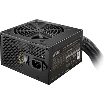 Cooler Master ELITE NEX WHITE W600 230V (MPW-6001-ACBW-B)