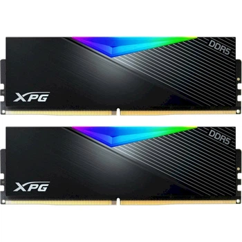 ADATA 32 GB (2x16GB) DDR5 5600 MHz XPG Lancer RGB (AX5U5600C3616G