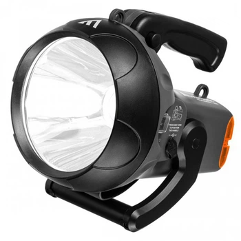Поисковый фонарь Mactronic Vanguard JML White/Red 1600 Лм до 800 м аккумуляторный (PSL0032)