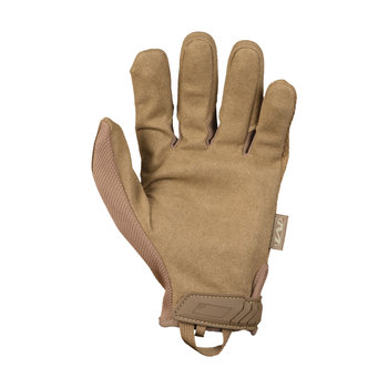 Рукавички тактичні Mechanix The Original® Coyote Gloves M Coyote