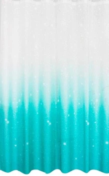 Штора для ванной комнаты &nbsp;Volver Shell 51402 180х200см (51402)