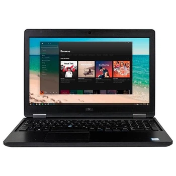 Ноутбук Dell Latitude E5580 |15.6"FHD/i3-7100U/8GB/256SSD| Refurbished