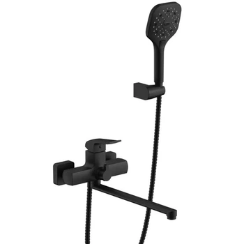Смеситель для ванной GAPPO G2250