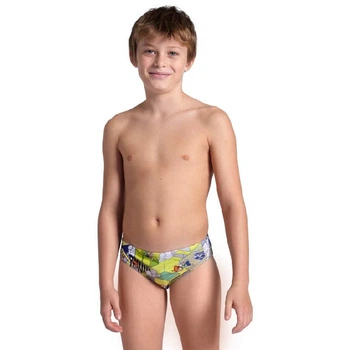 Плавки детские Arena FANTASIZE JR SWIM BRIEFS (006719-527) 12, 152 см