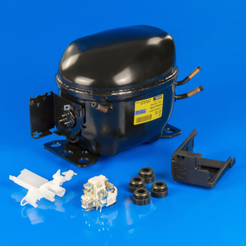 Компрессор SECOP GTK 70 AТ R134a 205W