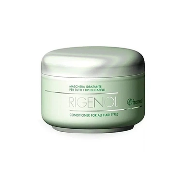 Зволожувальний крем-кондиціонер Framesi reginol conditioner for all hair types 500 ml