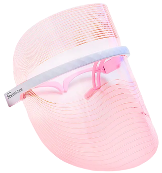 Світлодіодна LED маска для обличчя Idc Institute Led Mask Therapy 1 шт (8436591929215)