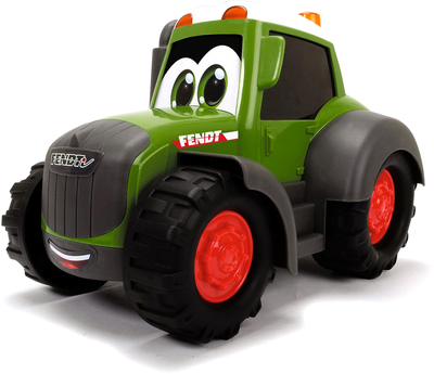 Трактор ABC Dickie Toys Fendti 25 см (4006333074462)