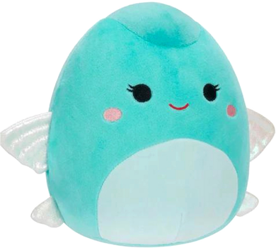 Maskotka Kellytoys Squishmallows P18 Plush Bette The Flying Fish 19 cm (0196566411326)