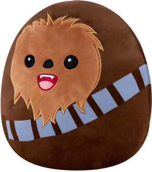 Maskotka Kellytoys Squishmallows Star Wars Plush Chewbacca 25 cm (0191726386155)