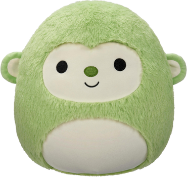 Maskotka Squishmallows Fuzz A Mallows Plush Mills Monkey 30 cm (0196566413191)