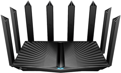 Маршрутизатор TP-LINK Archer AX95